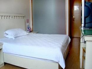 Haoju Hotel Hangcsou Kültér fotó