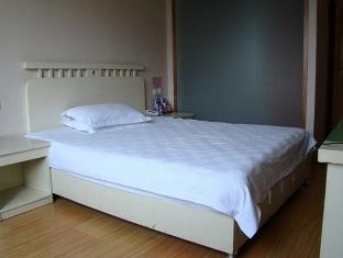 Haoju Hotel Hangcsou Kültér fotó